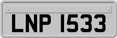 LNP1533