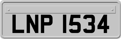 LNP1534