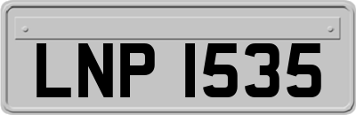 LNP1535
