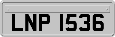 LNP1536