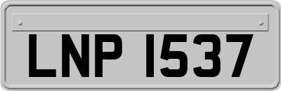 LNP1537