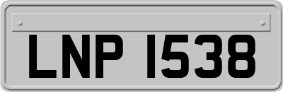 LNP1538