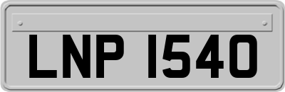 LNP1540