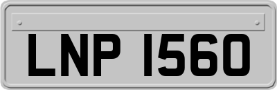 LNP1560