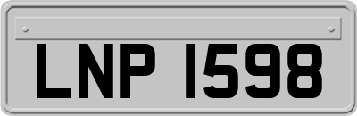 LNP1598