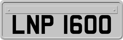 LNP1600