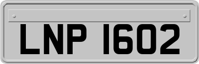 LNP1602