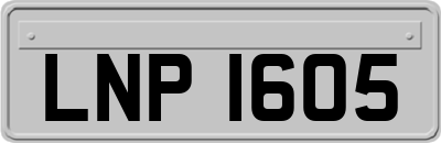 LNP1605