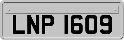 LNP1609