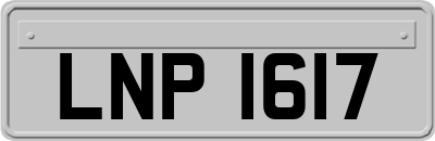 LNP1617