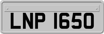 LNP1650