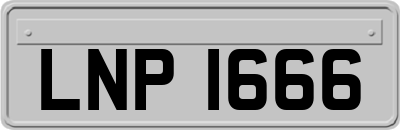 LNP1666