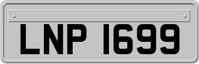 LNP1699
