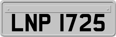 LNP1725
