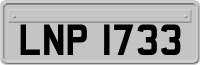 LNP1733