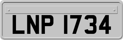 LNP1734