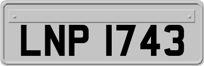 LNP1743