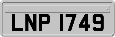 LNP1749