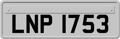 LNP1753