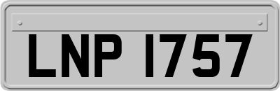 LNP1757