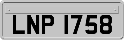 LNP1758