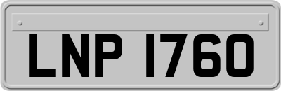 LNP1760