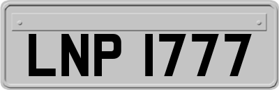 LNP1777