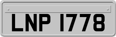 LNP1778