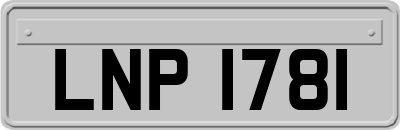 LNP1781