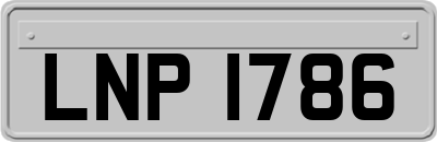 LNP1786