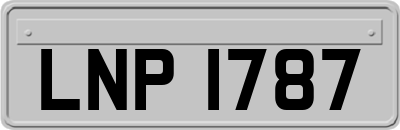LNP1787