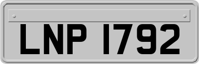 LNP1792