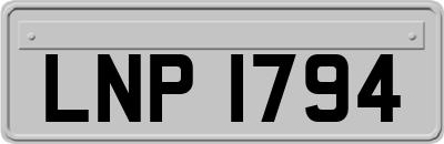 LNP1794