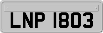 LNP1803