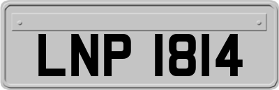 LNP1814