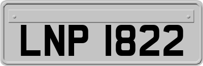 LNP1822