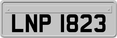 LNP1823