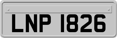 LNP1826