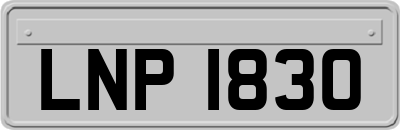 LNP1830