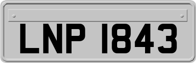 LNP1843