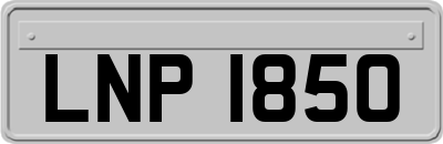 LNP1850