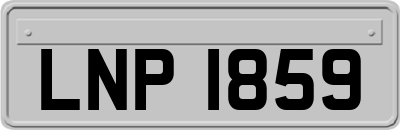 LNP1859