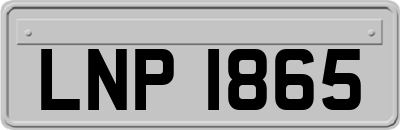 LNP1865
