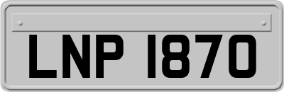 LNP1870