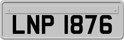 LNP1876