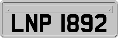 LNP1892
