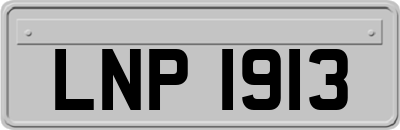 LNP1913