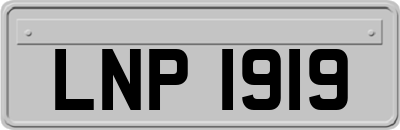 LNP1919