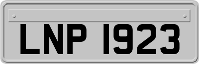 LNP1923