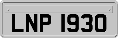 LNP1930